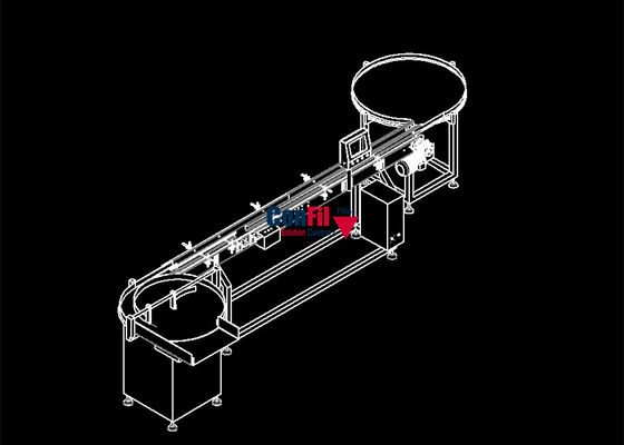 錫のびんまたは容器への重量を量り、満ちるマリファナの芽のためのMultiheadの計重機のパッキング機械